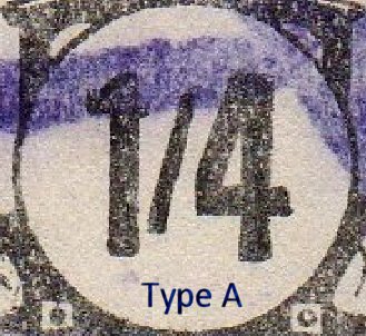 Great Central Railway Parcel Post Locomotive 1/4 Type A